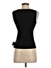 Theory Black Tank Top Size P (petite) - photo 2