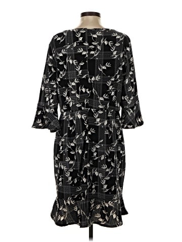 Elle Casual Dress (view 2)