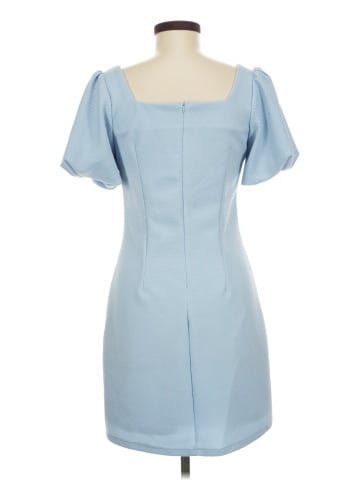 She + Sky Cocktail Dress (view 2)