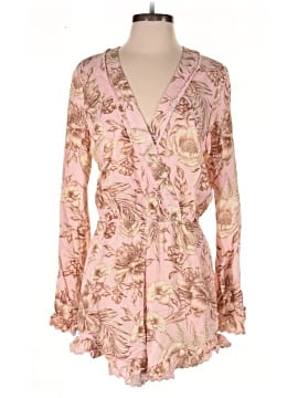 Agua Bendita X Target Romper