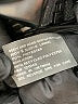 MICHAEL Michael Kors 100% Polyester Solid Black Snow Jacket Size L - photo 7