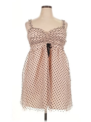 American Eagle Outfitters Casual Dress (view 1)
