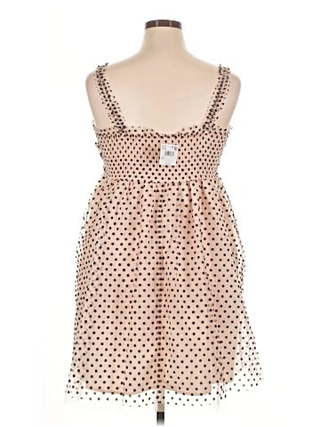 American Eagle Outfitters Casual Dress (view 2)