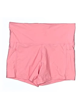 Ruffle Butts Athletic Shorts