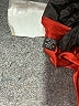 Kal Rieman Red Long Sleeve Blouse Size 4 - photo 8