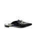 Nine West Black Mule/Clog Size 8 - photo 1