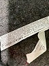 Zara White Ivory Cardigan Size 13 - photo 5