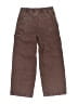 Art Class 100% Cotton Brown Cargo Pants Size 6 - photo 2