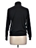 Adidas 100% Polyester Black Track Jacket Size L - photo 2