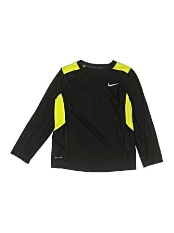 Nike Active T-Shirt (view 1)