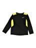 Nike Black Active T-Shirt Size XS (youth) - photo 1