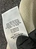 Golden Aritzia 100% Polyester Solid Ivory Casual Pants Size M - photo 8
