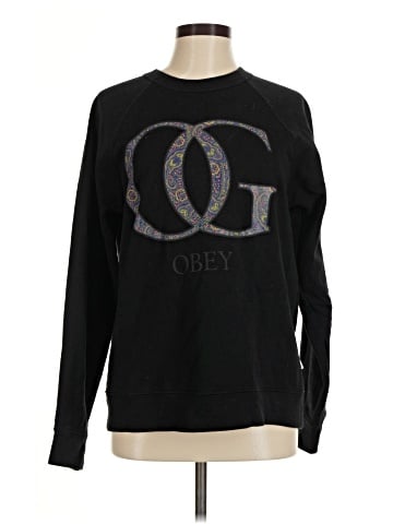 Obey Sweatshirt (view 1)