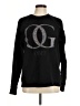 Obey Black Sweatshirt Size M - photo 1