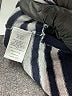Talbots Outlet Stripes Purple Pullover Sweater Size XL - photo 8