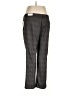 Cooper & Ella Tweed Gray Dress Pants Size 16 - photo 2