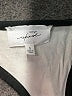 Soma Chevron-herringbone Silver Casual Dress Size S - photo 7