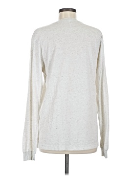 Bella + Canvas Long Sleeve T-Shirt (view 2)