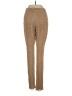 K Too Chevron-herringbone Gold Casual Pants Size S - photo 2