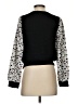 Porridge Black Long Sleeve Blouse Size XS (0) - photo 2