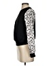 Porridge Black Long Sleeve Blouse Size XS (0) - photo 5