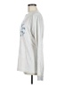 Bella + Canvas Silver Long Sleeve T-Shirt Size M - photo 5
