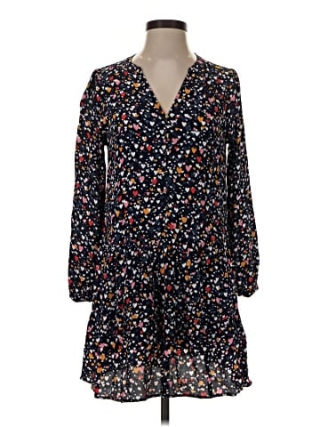 Ann Taylor LOFT Casual Dress (view 1)