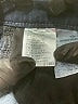 Adriano Goldschmied Solid Blue Jeans Size 27 waist - photo 8