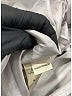 Burberry Gray Trenchcoat Size 10 - photo 3