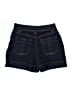 SPANX Blue Denim Shorts Size S - photo 2