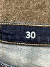 J.Crew Blue Jeans Size 30 waist - photo 8