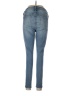 Torrid Hearts Blue Jeans Size 12 - photo 2