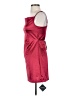 Zaful 100% Polyester Burgundy Cocktail Dress Size 2 - photo 5