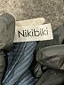 Nikibiki Blue Tank Top Size S (estimated) - photo 7