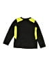 Nike Black Active T-Shirt Size XS (youth) - photo 2