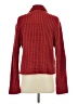 Willow 100% Cotton Red Long Sleeve Top Size S - photo 2