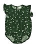 PatPat Polka Dots Green Short Sleeve Onesie Size 12-18 mo - photo 1