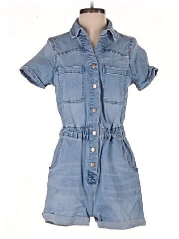 Altar'd State Romper (view 1)