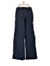 Subdued Blue Casual Pants Size M - photo 1