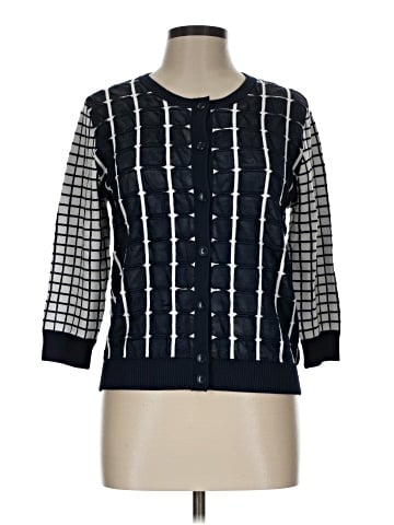 Rondina 3/4 Sleeve Top (view 1)