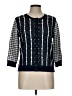 Rondina Black 3/4 Sleeve Top Size L - photo 1