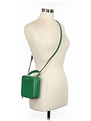 Kate Spade New York Leather Crossbody Bag (view 2)