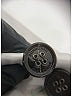 Burberry Gray Trenchcoat Size 10 - photo 5
