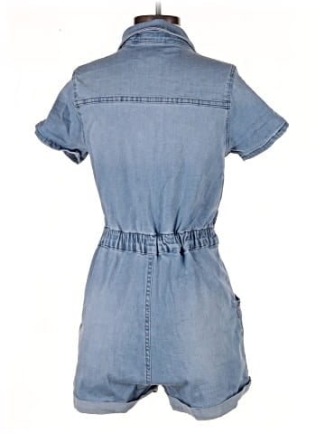 Altar'd State Romper (view 2)