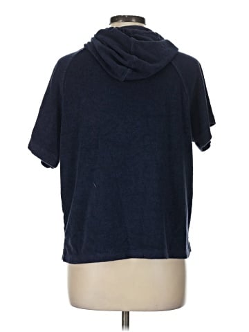 Time and Tru Pullover Hoodie (view 2)