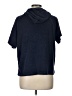 Time and Tru Blue Pullover Hoodie Size L - photo 2