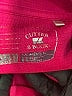 Cutter & Buck 100% Polyester Pink Short Sleeve Polo Size 3X (estimated) - photo 9