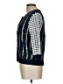 Rondina Black 3/4 Sleeve Top Size L - photo 5