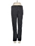Paige Chevron-herringbone Gray Casual Pants Size 27 waist - photo 1