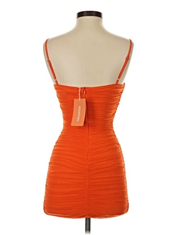 THATSSOFETCH Cocktail Dress (view 2)